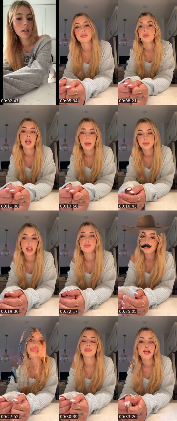 @_.allysonboswell._777 TikTok live stream