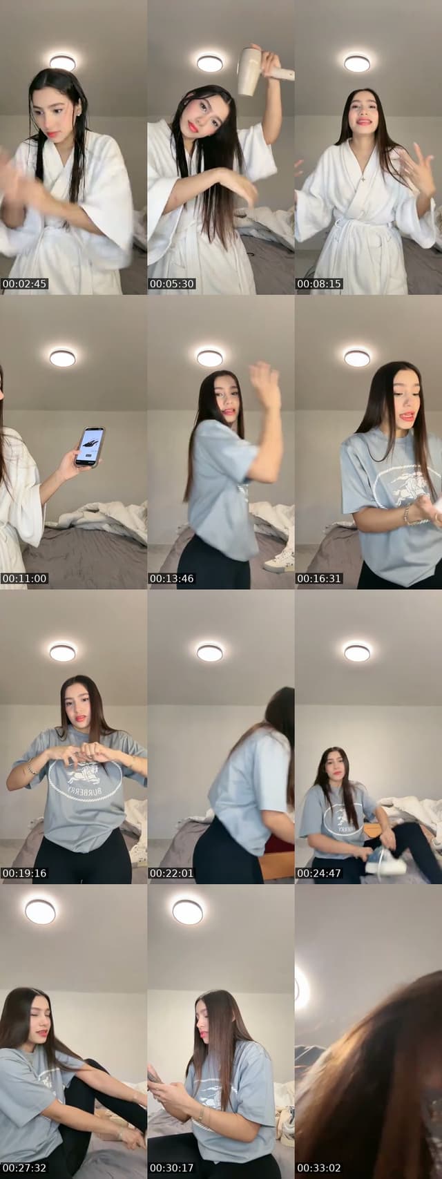 @_daniabeltran Mexico TikTok live from 2026-07-09