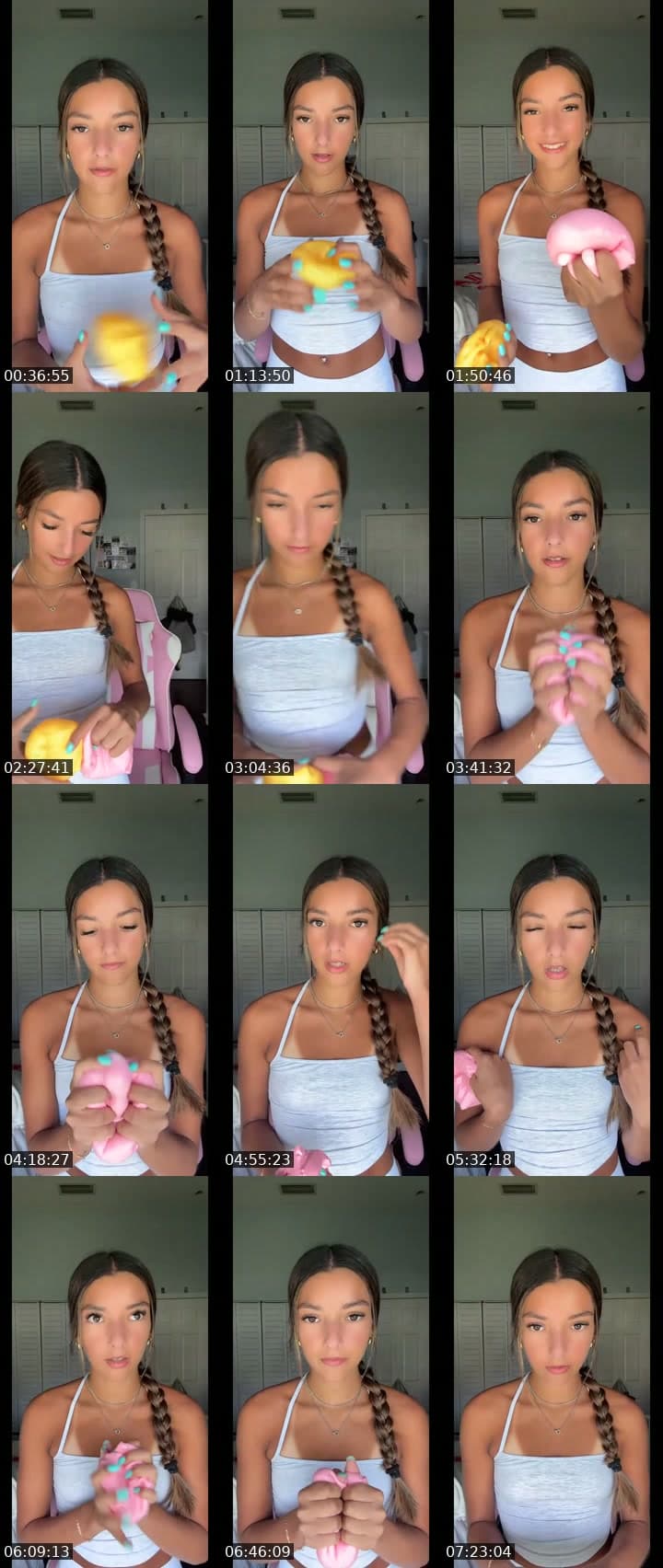 @_avamartinez TikTok live stream