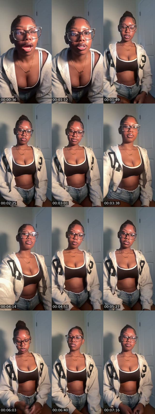@aaliyaahhmonett TikTok live