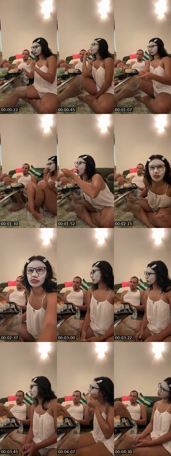 UGRWM