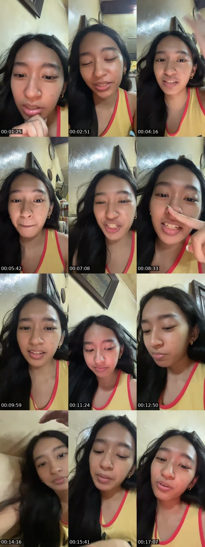 @isableeh TikTok live stream