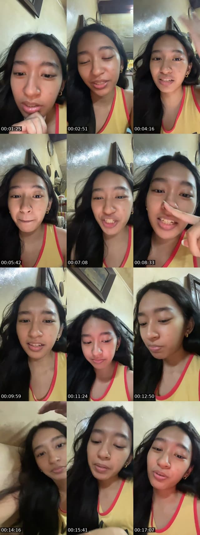 @isableeh TikTok live from 2026-07-09