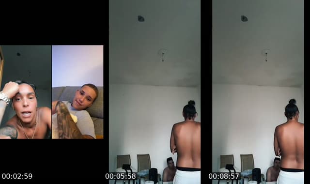 @pilaarnietonieto TikTok live