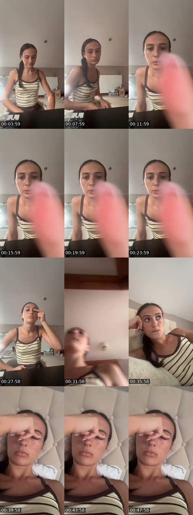 @maddiedobson._ TikTok live from 2026-07-09
