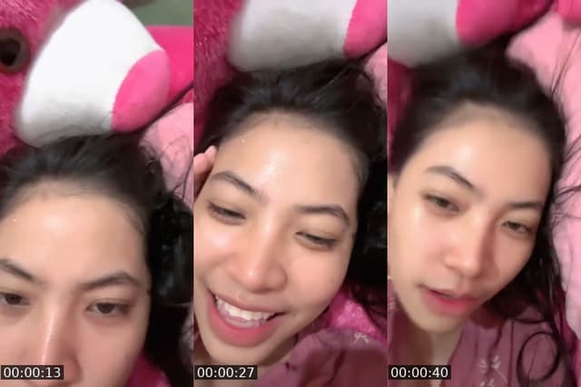 @sayase10 TikTok live