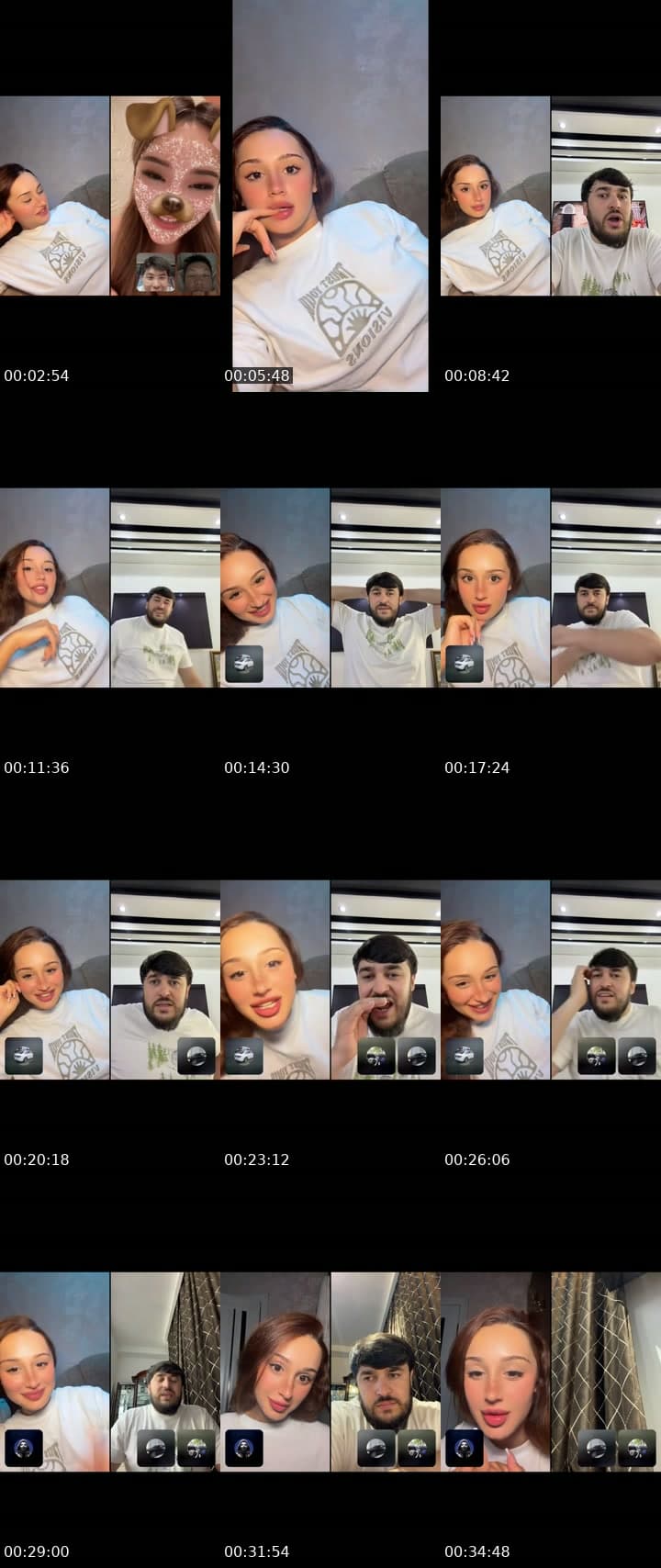 @sitafit.live TikTok live stream