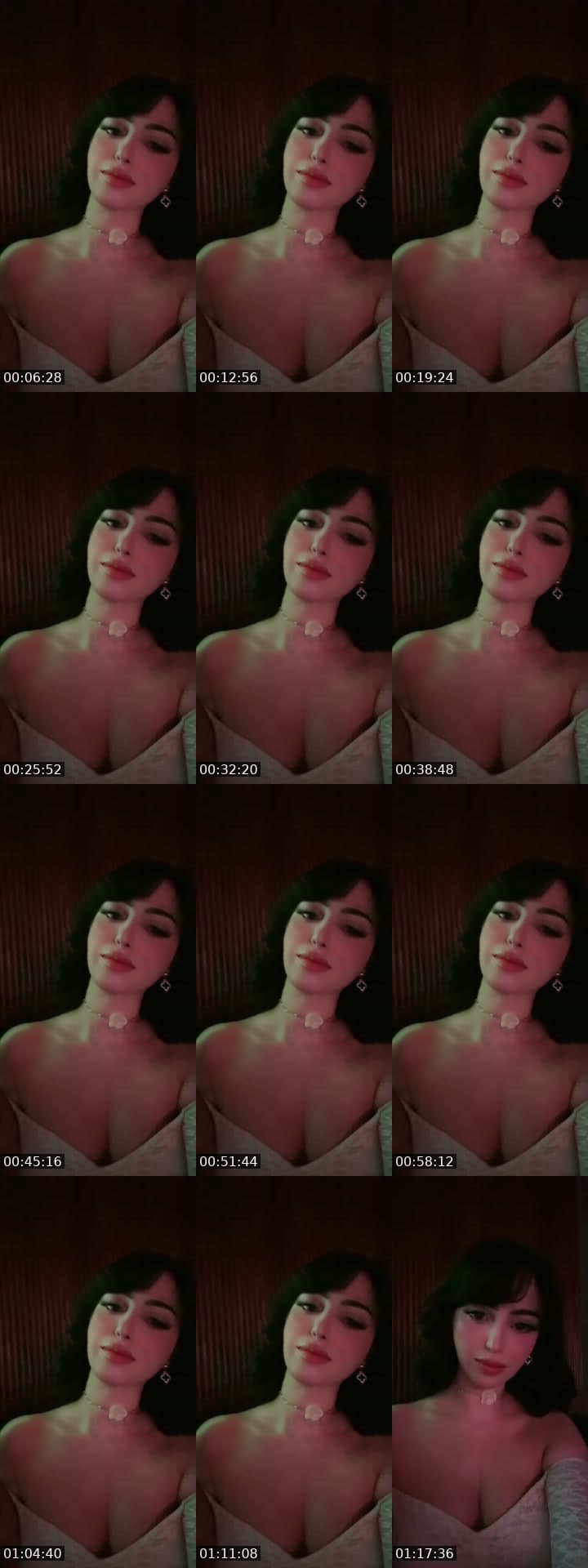 @uedaddo TikTok live stream