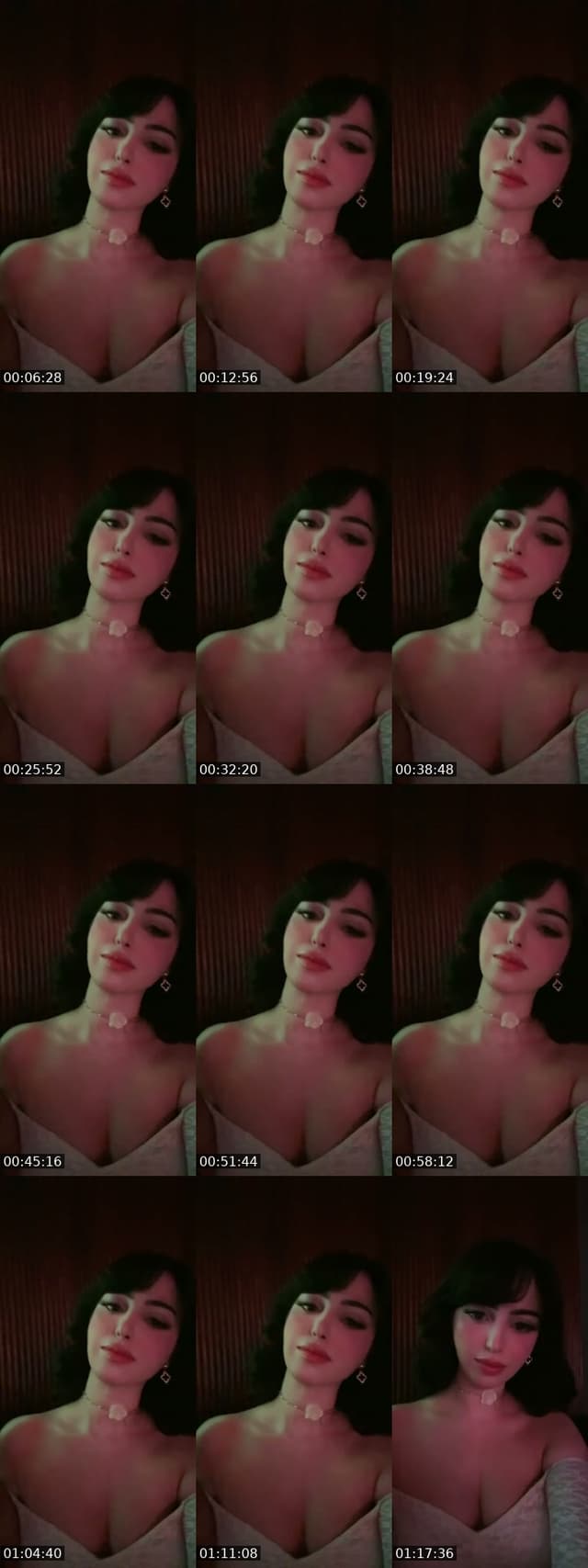 @uedaddo TikTok live
