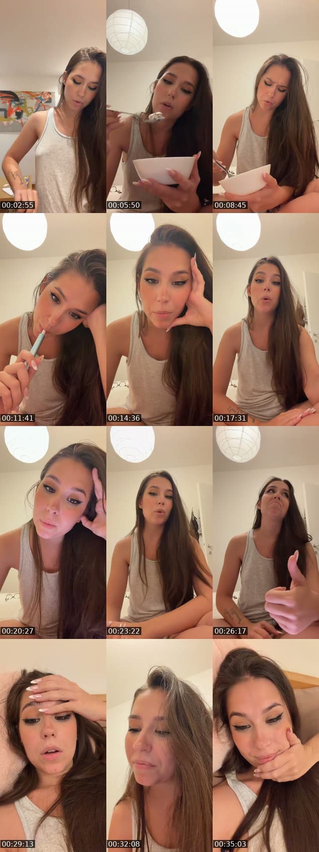 @annavalmarana Italy TikTok live from 2026-07-09