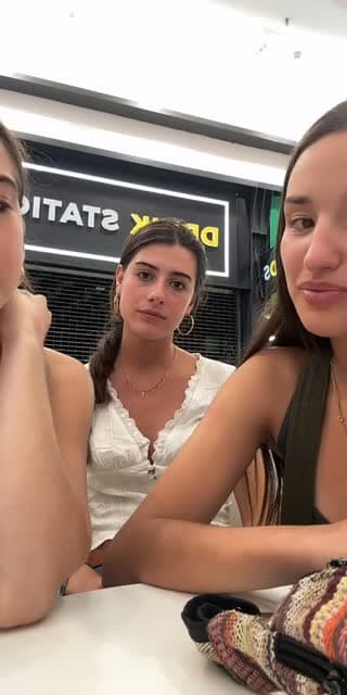 @arrrooozzzzz TikTok live