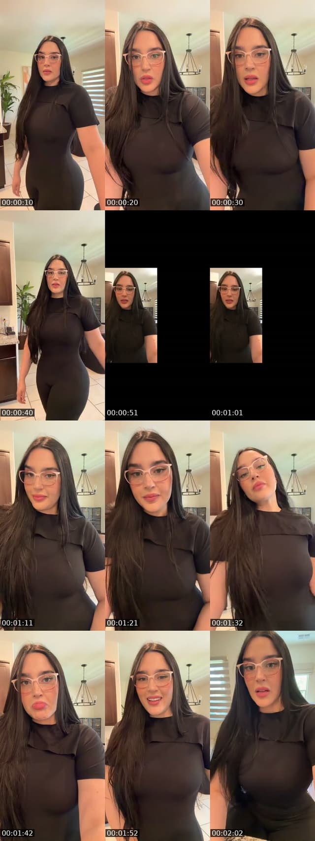 @elenitamedina21 TikTok live