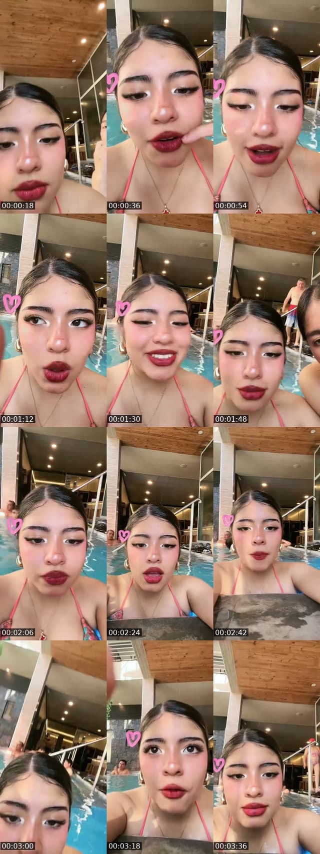 @mxria_629 TikTok live