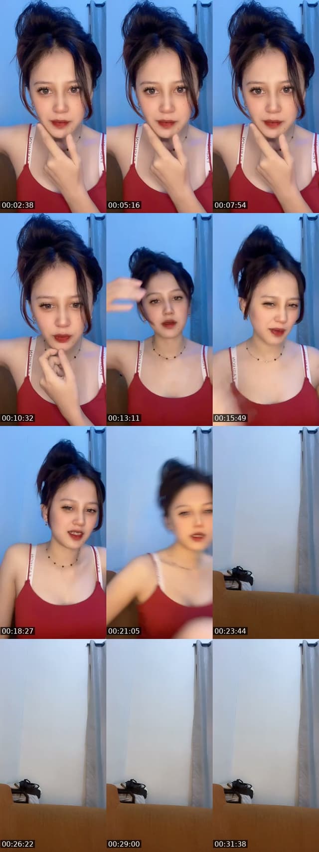 @mell_ell6 TikTok live