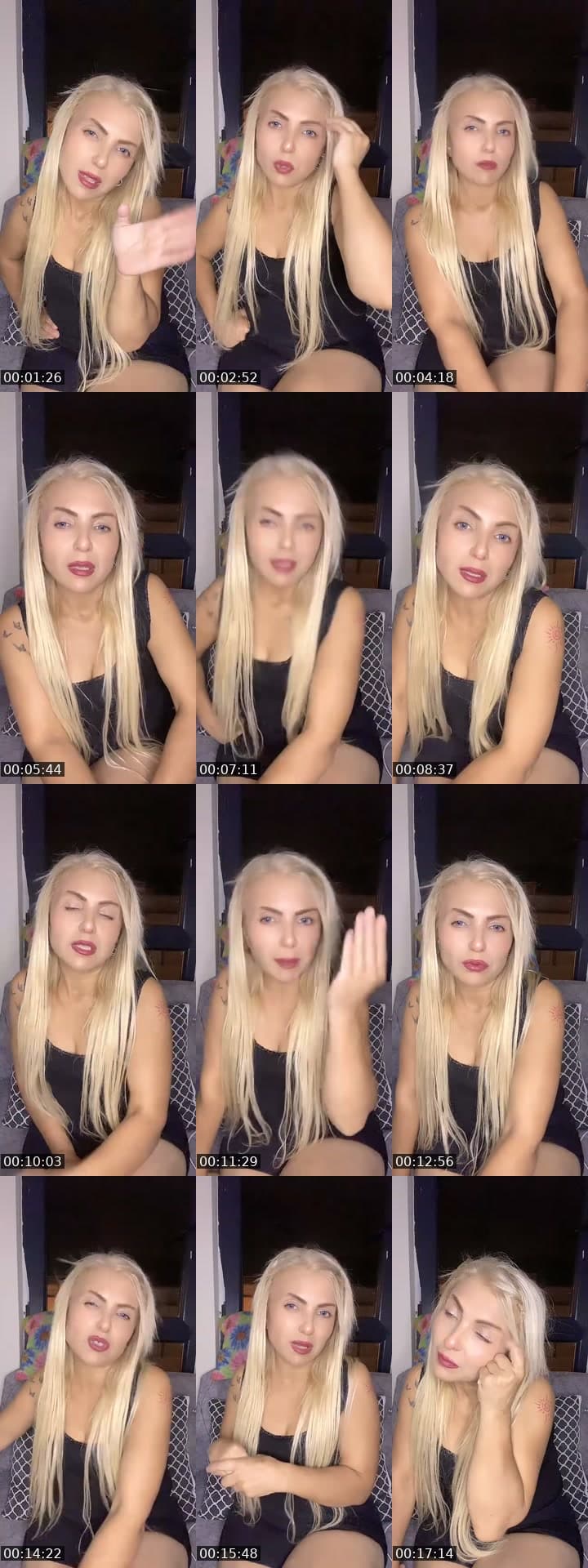 @sar35izmir TikTok live stream