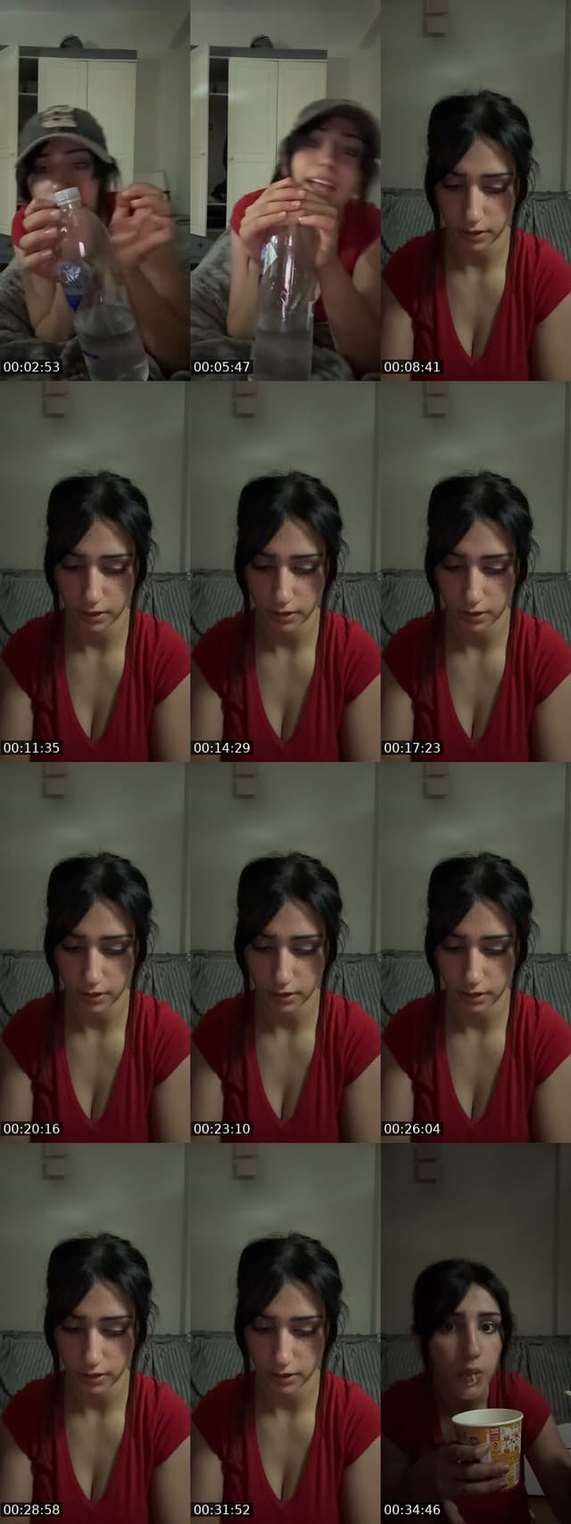 @shhnepalia TikTok live