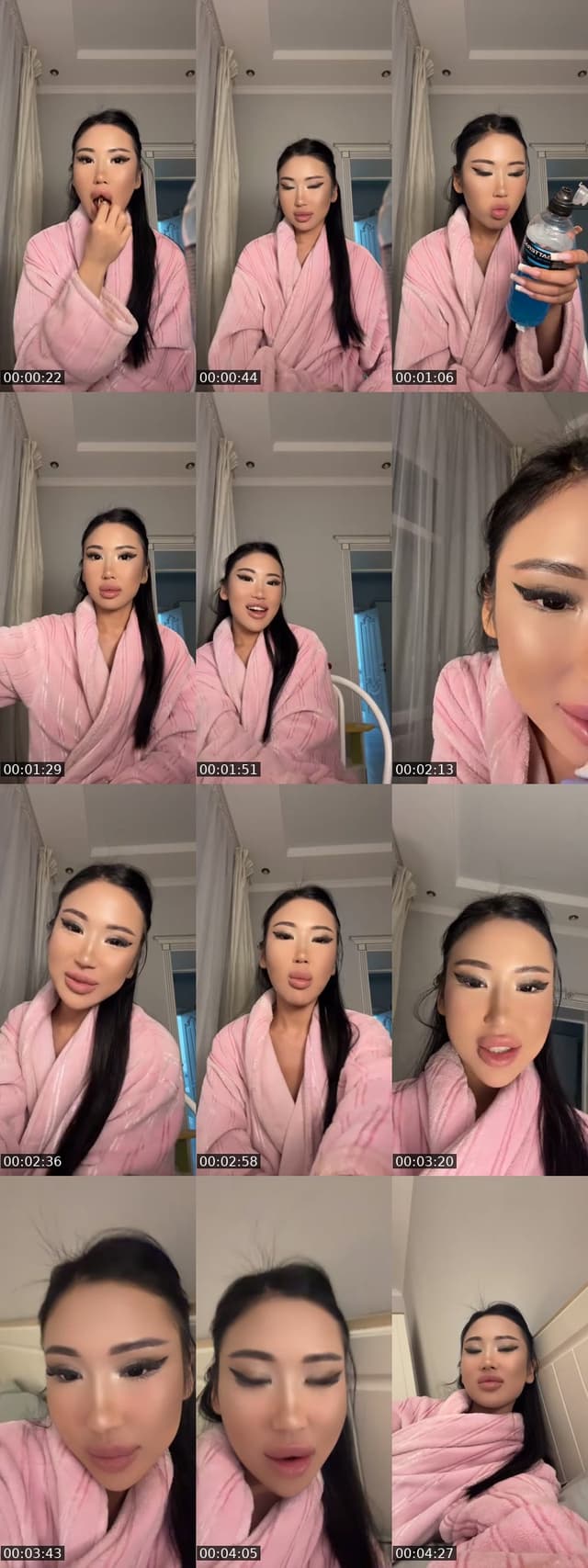 @nrmk77 Russia TikTok live from 2026-07-09