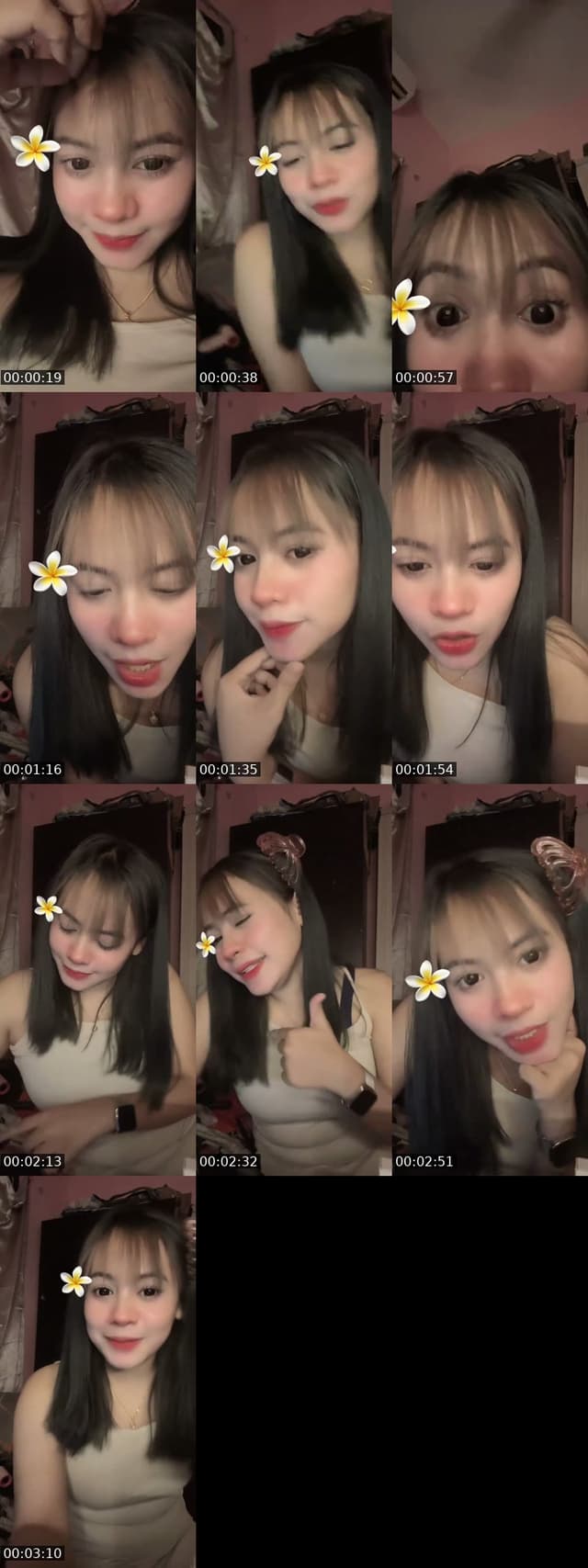 @putalea6 TikTok live
