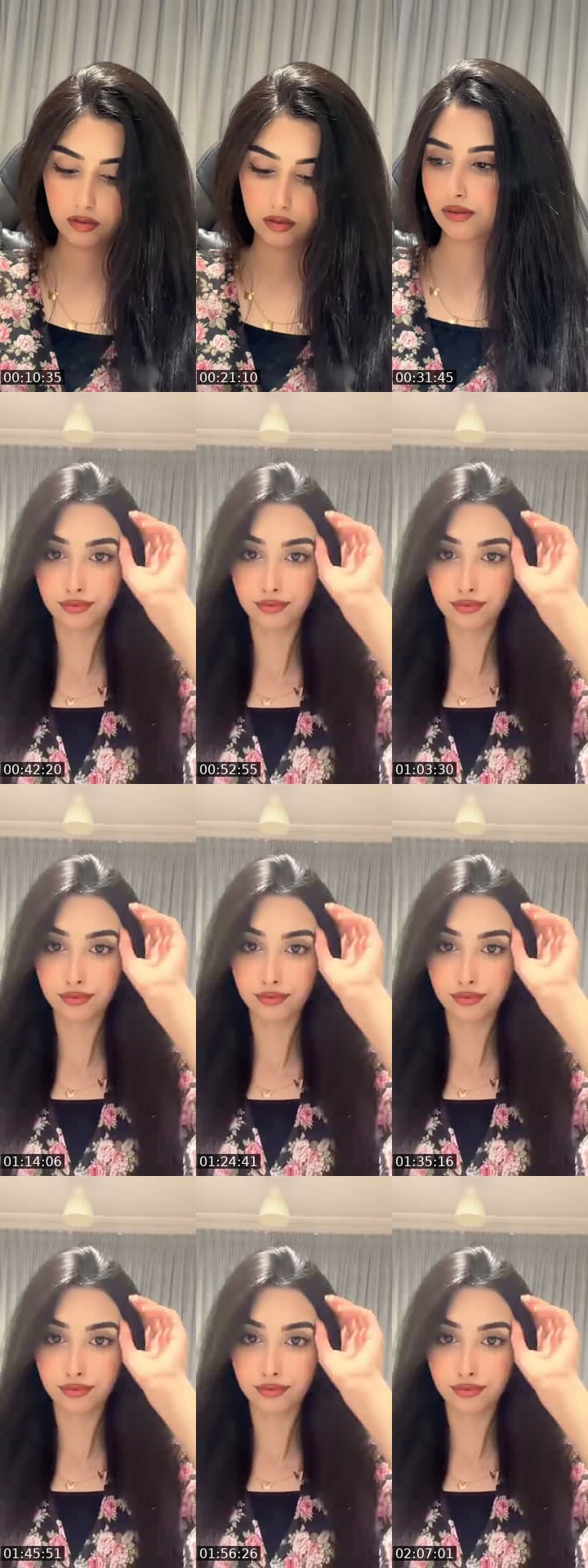 @rhlj.20 TikTok live stream