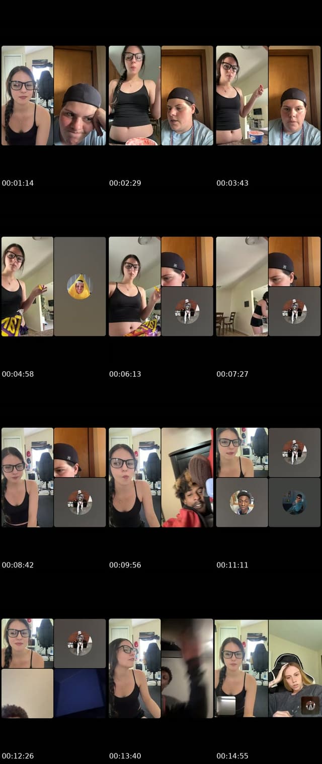 @tylasierralynn TikTok live from 2026-07-09
