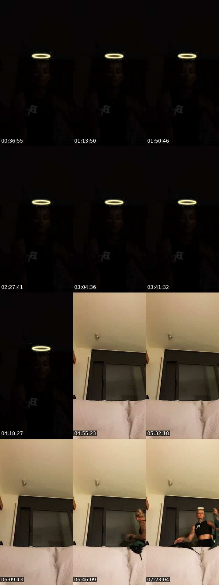 @tanniapinnk666 TikTok live stream