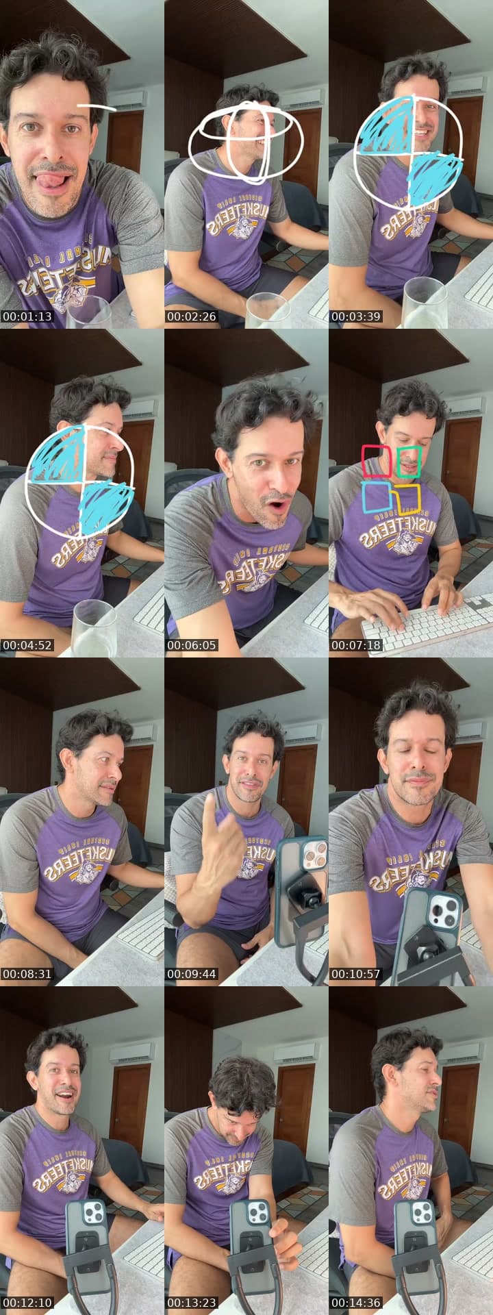 @abeldarker7 TikTok live stream