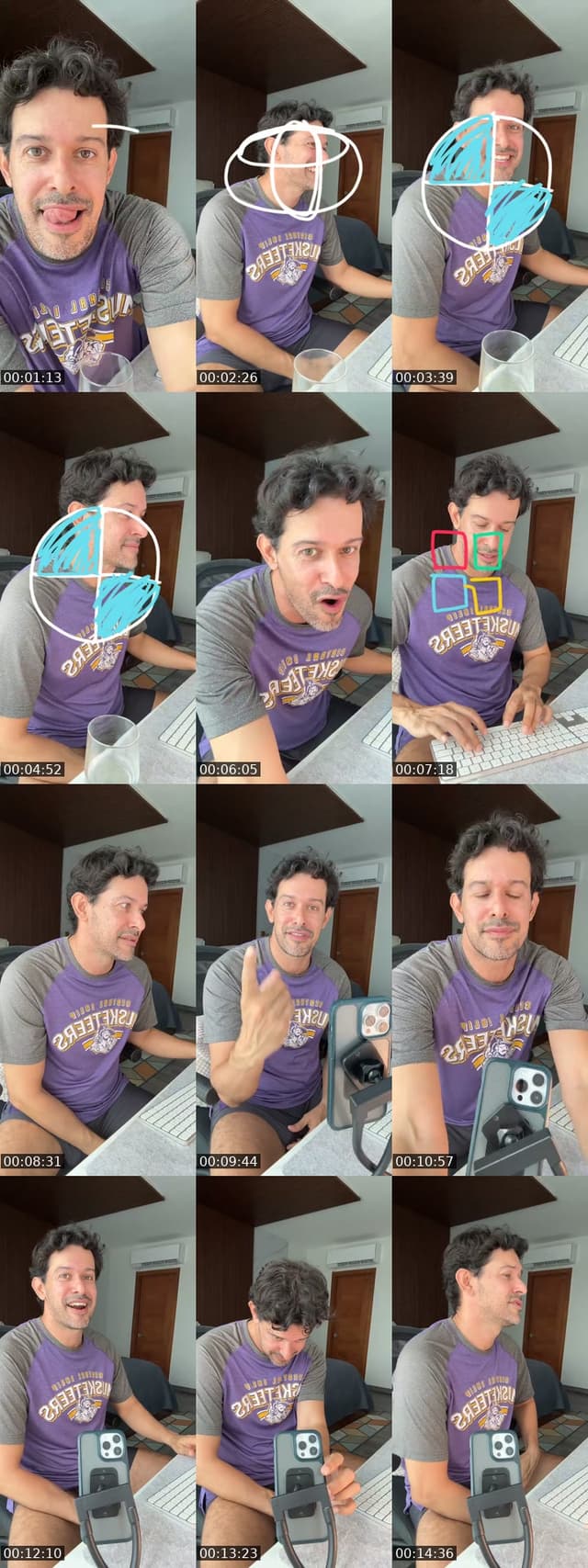 @abeldarker7 TikTok live