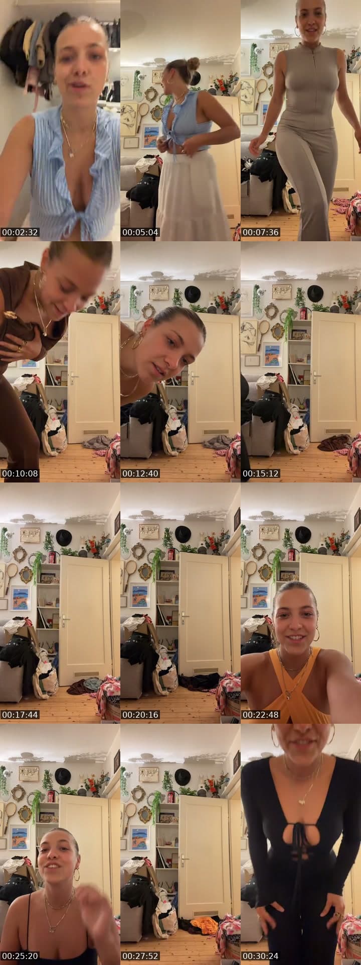 @adri.chaos TikTok live stream