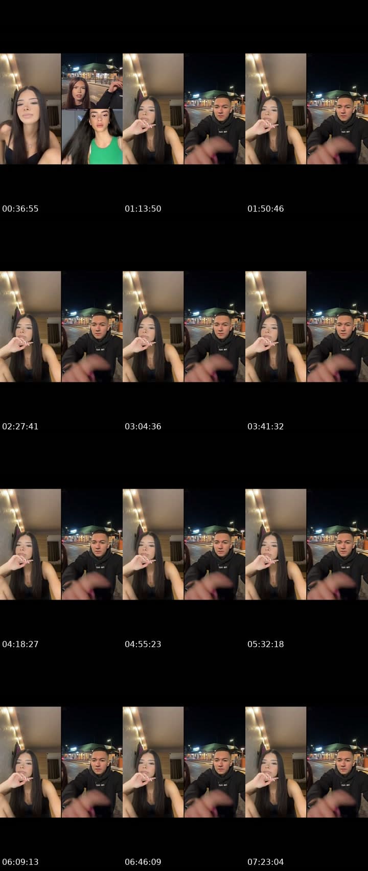 @ali_stoianovaa TikTok live stream