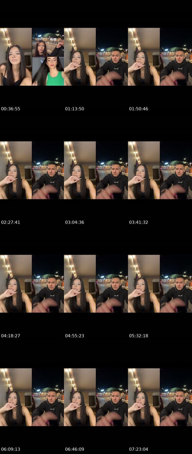 @ali_stoianovaa TikTok live from 2026-07-09