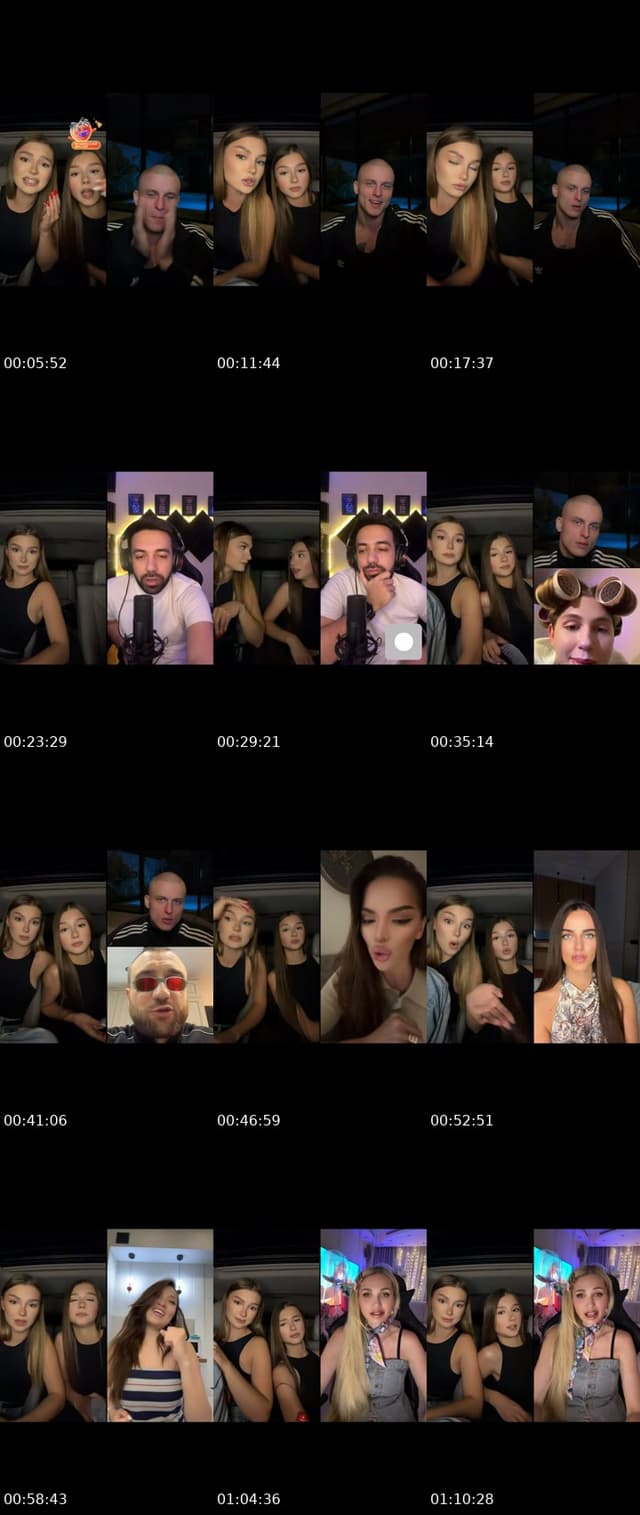 @whyyprada TikTok live from 2026-07-09