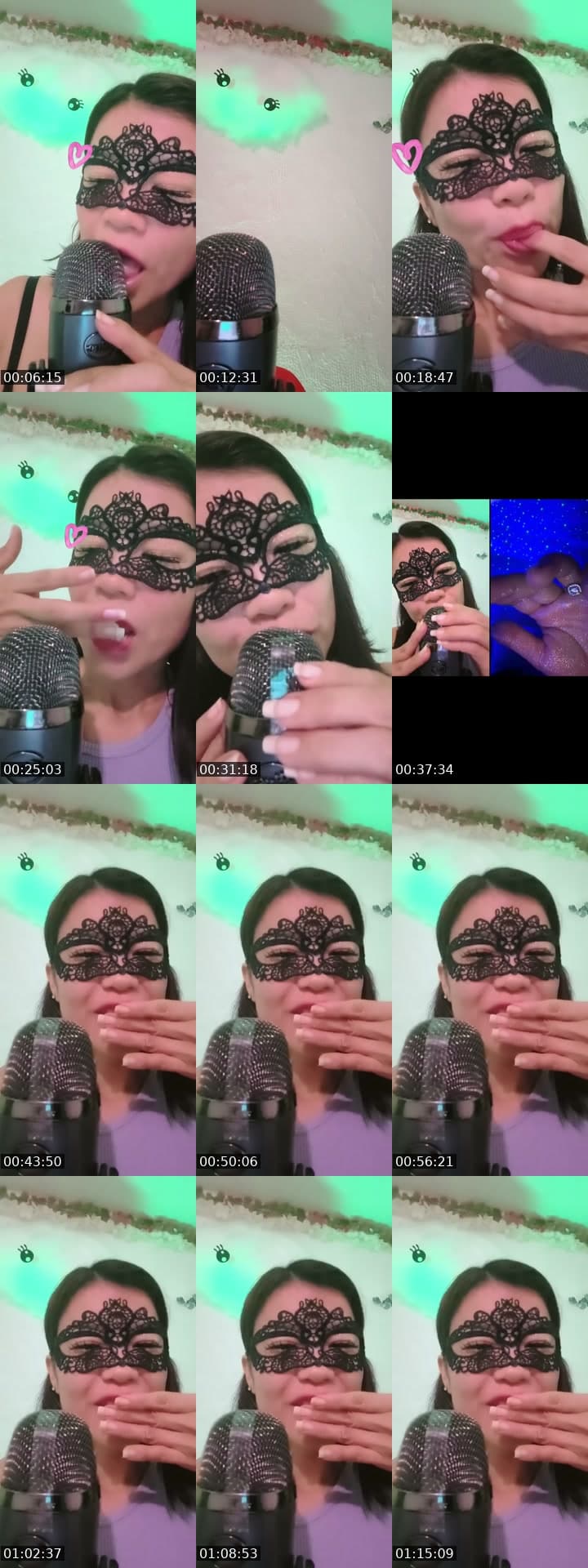 ASMR