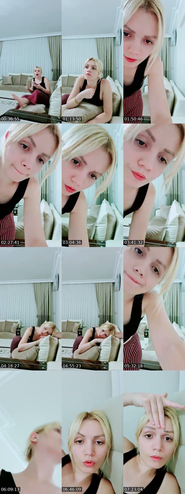 @asyaaasena06 TikTok live