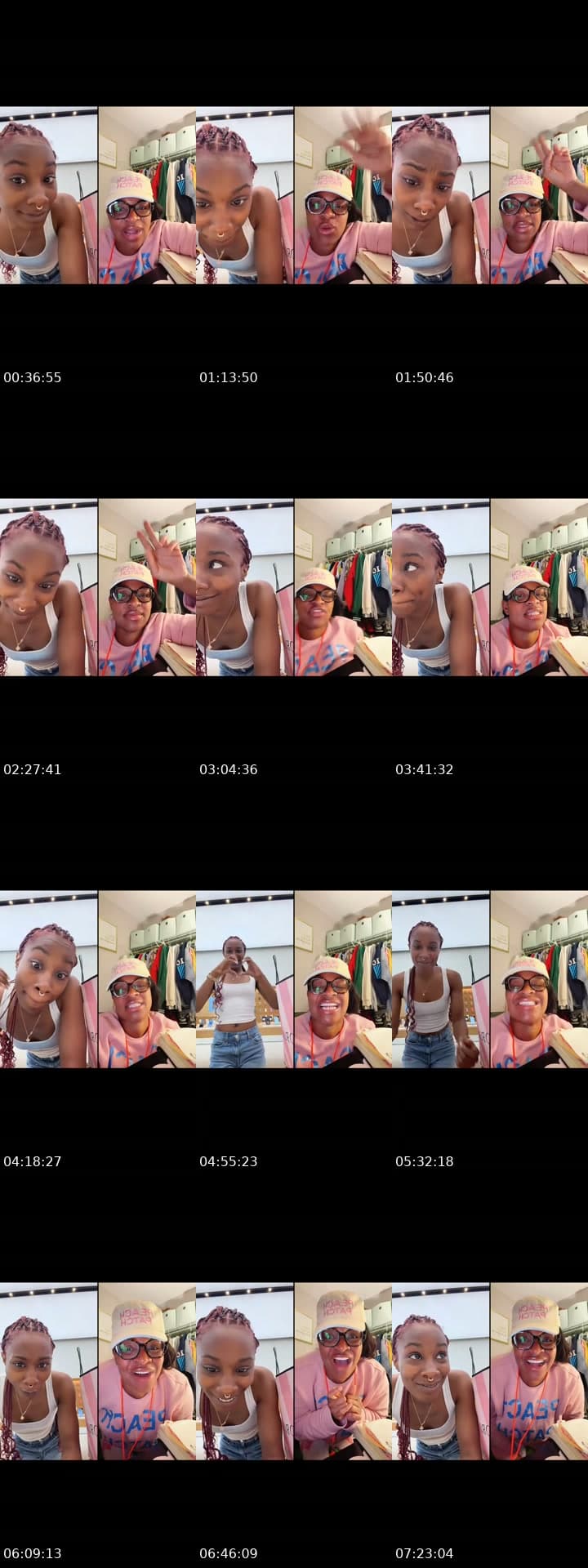 @babydaddy.k___ TikTok live stream