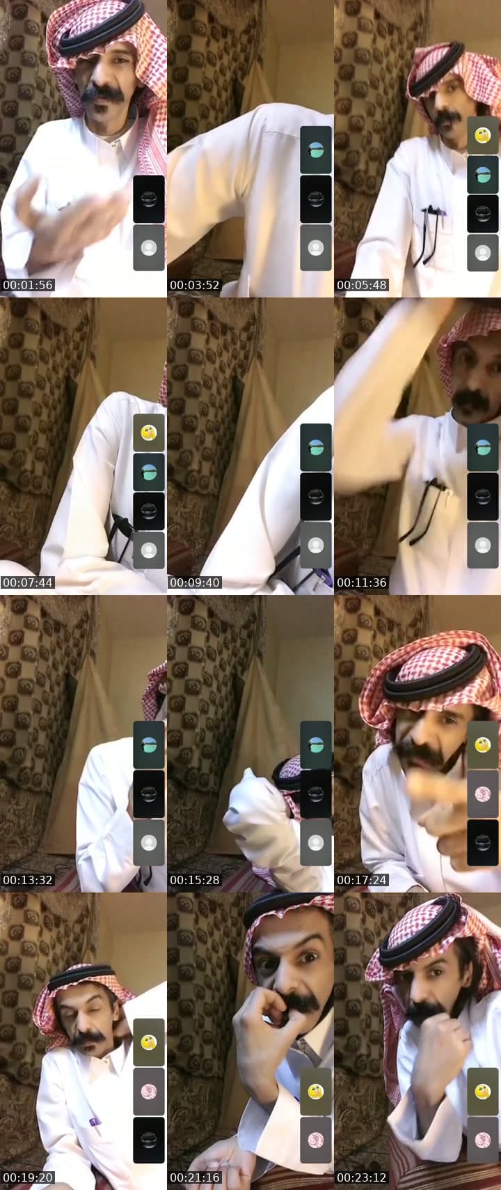 @abkwraw TikTok live stream