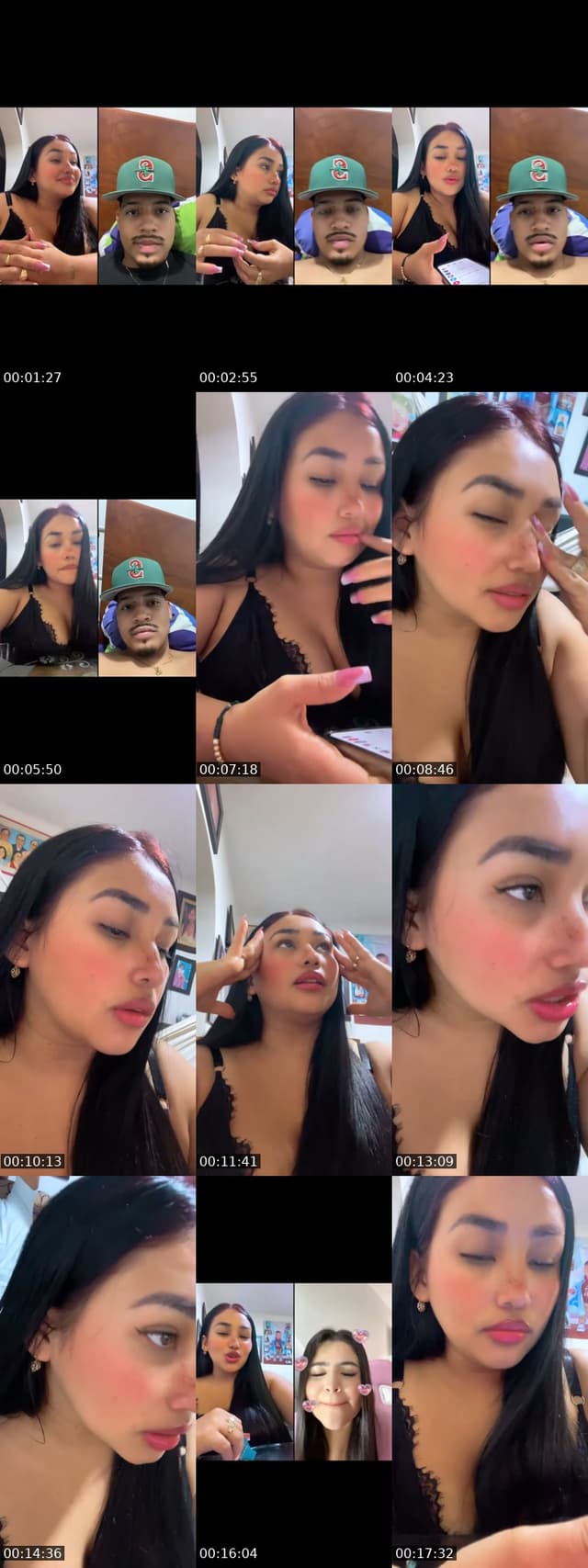 Solita 🥺❤️‍🔥 - @darlincogollo97