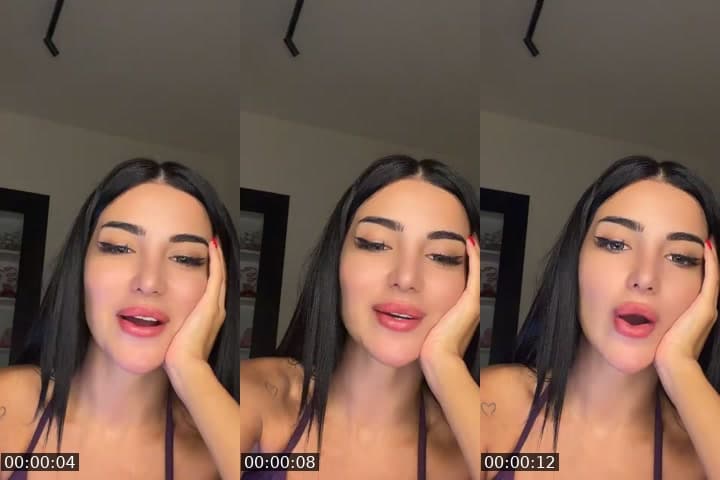 @didiyaacoubofficial TikTok live stream