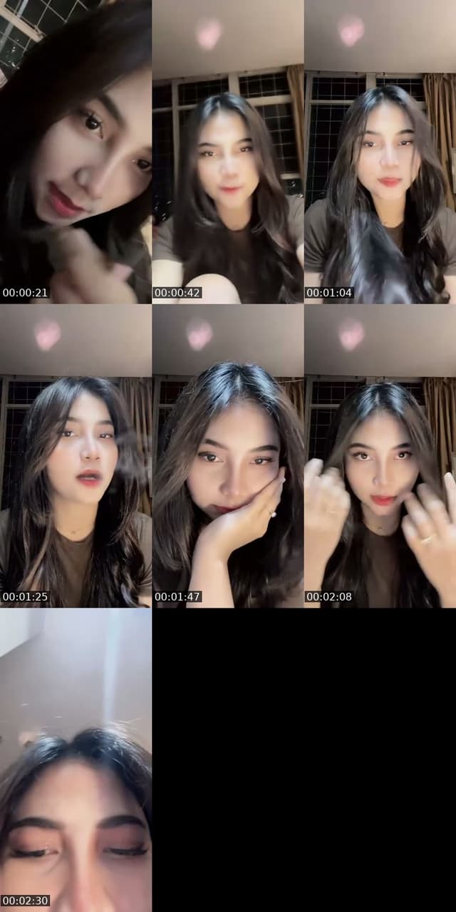 @dvinamarwalubis TikTok live