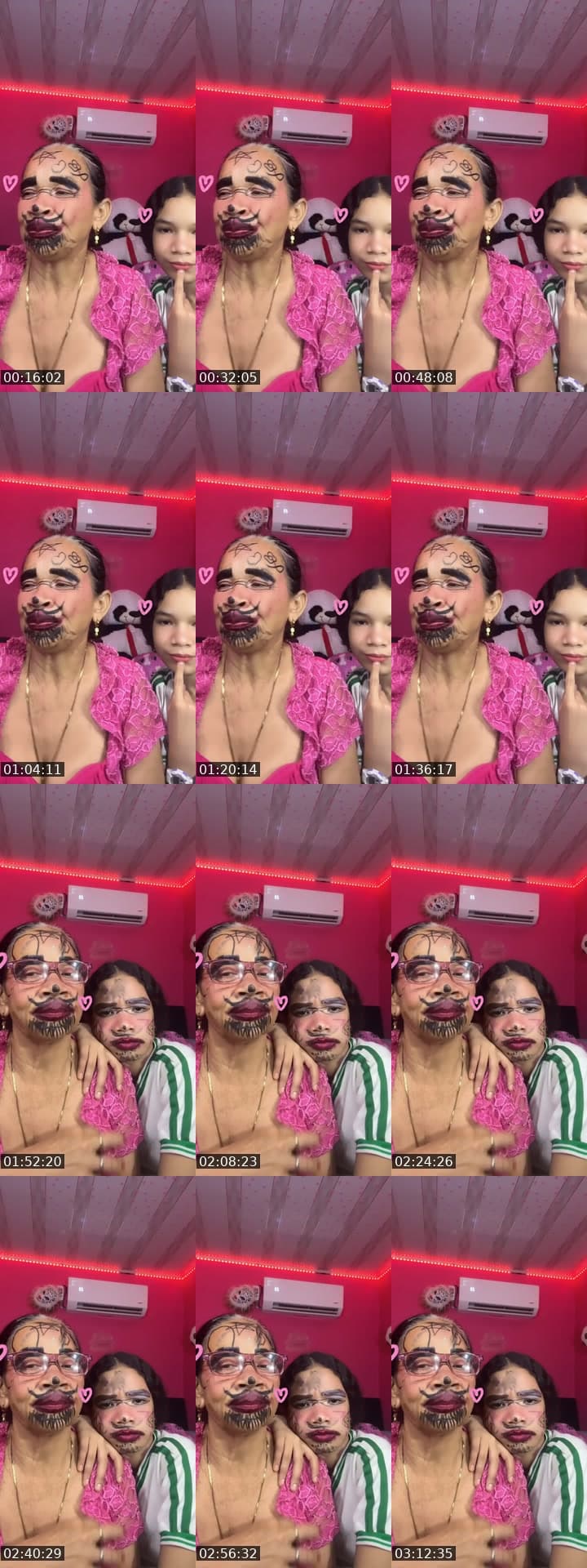 @vanebb_1 TikTok live stream