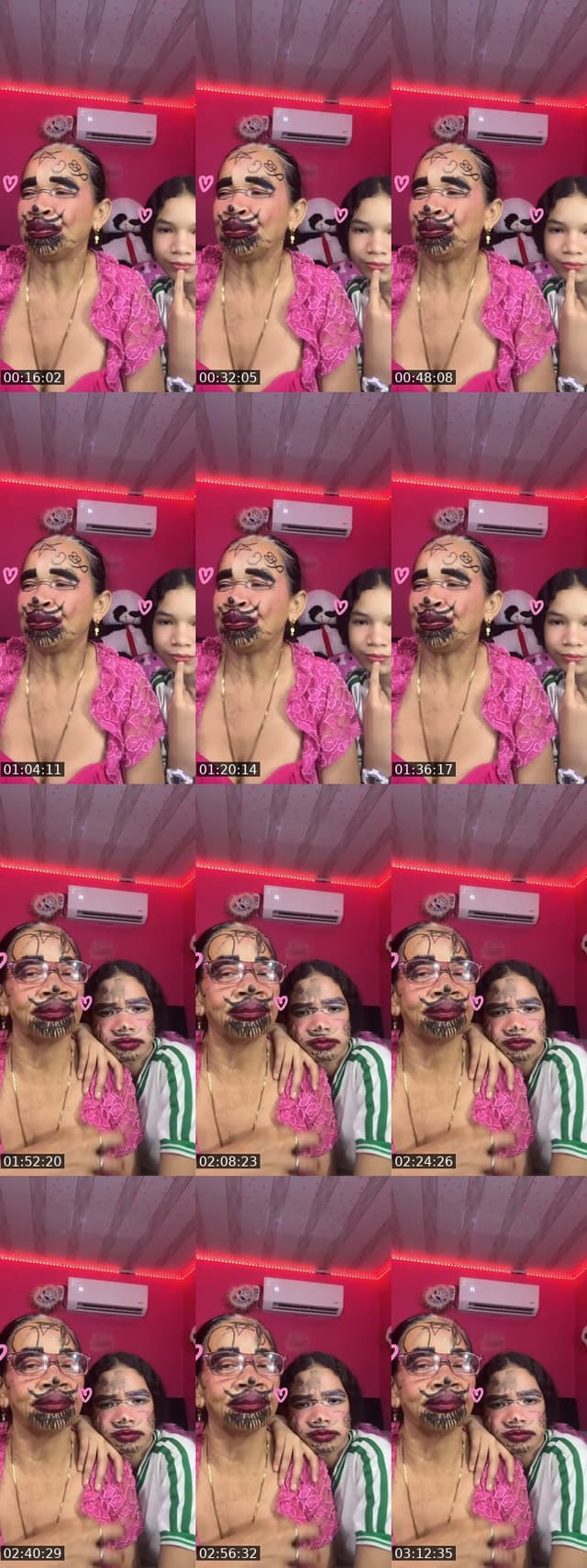 @vanebb_1 TikTok live from 2026-07-09