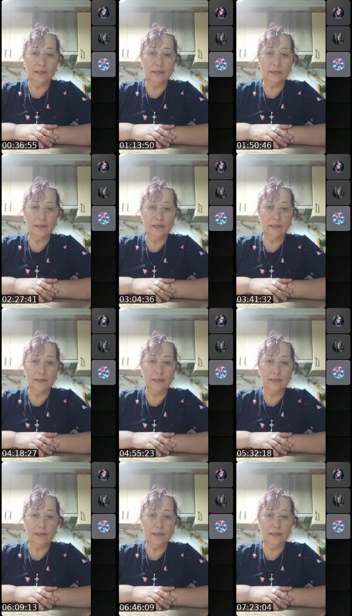 @carmen__298 TikTok live stream