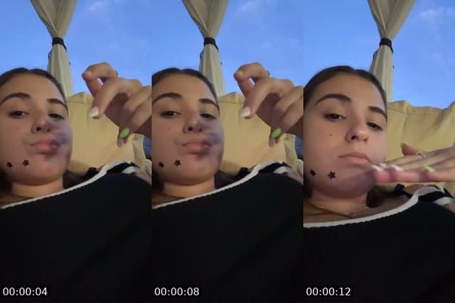 @carmenmuyprivada26 TikTok live