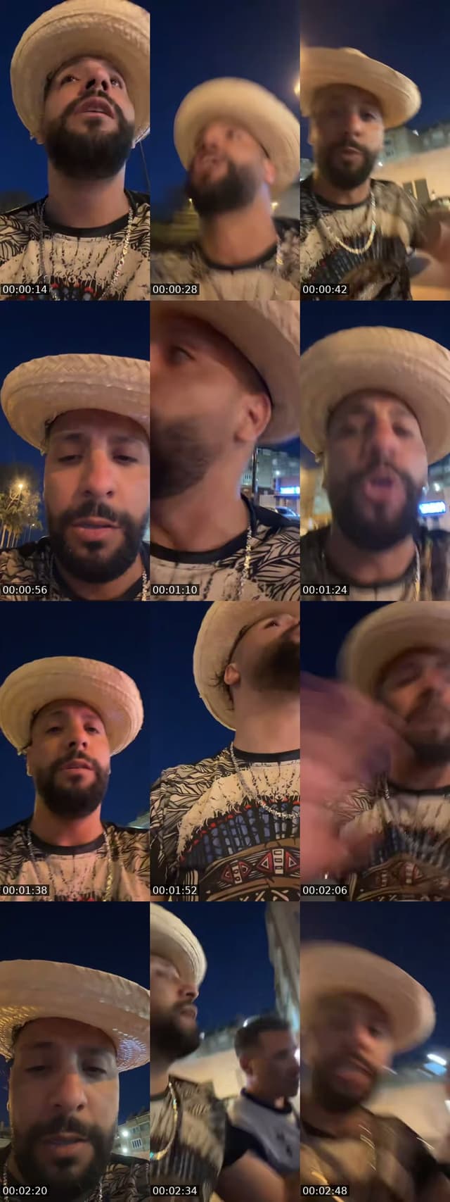 @cheb.hamza.el.meryoul TikTok live