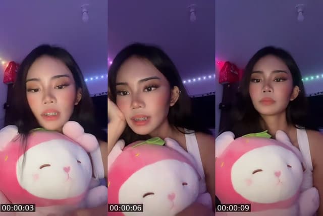 @closativa TikTok live