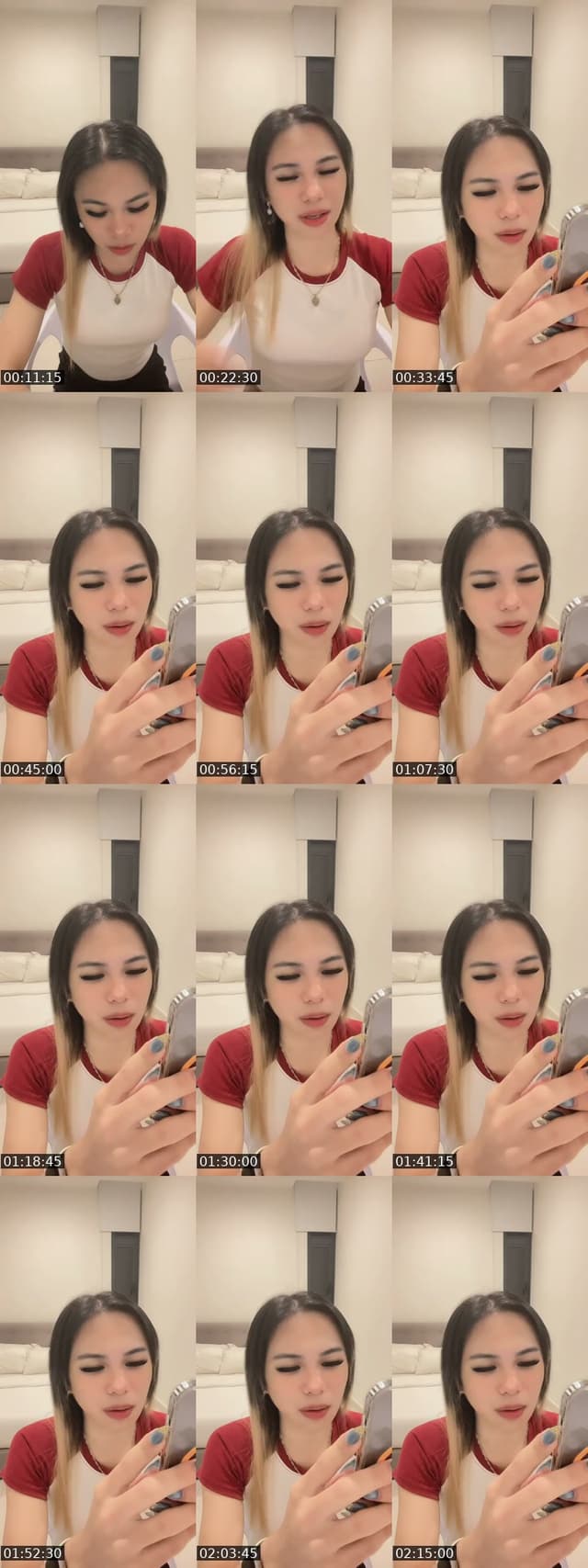 TikTok live: Promo syedap” pm 🤤💦 by @hazriensss