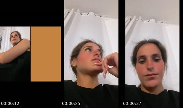 @efrat.vik TikTok live