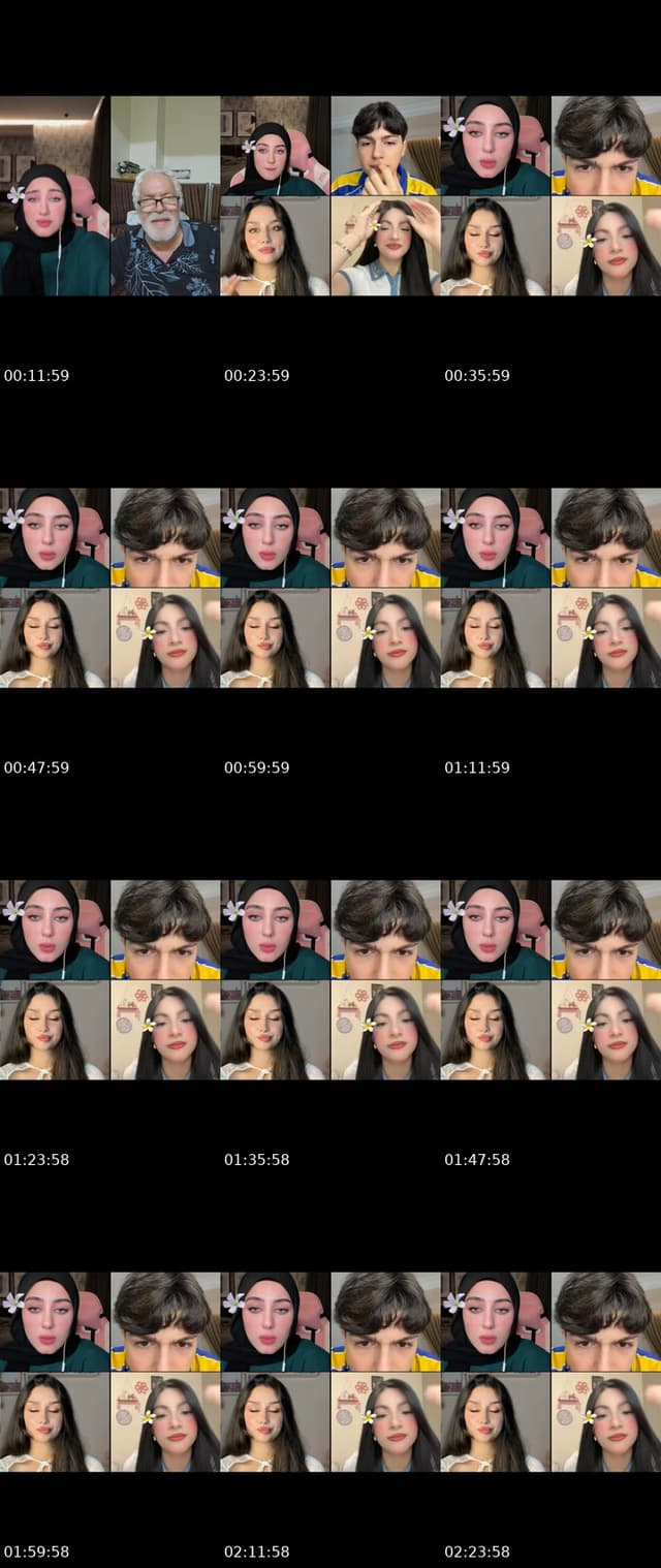 @fatimaalhawaj94 TikTok live from 2026-07-09