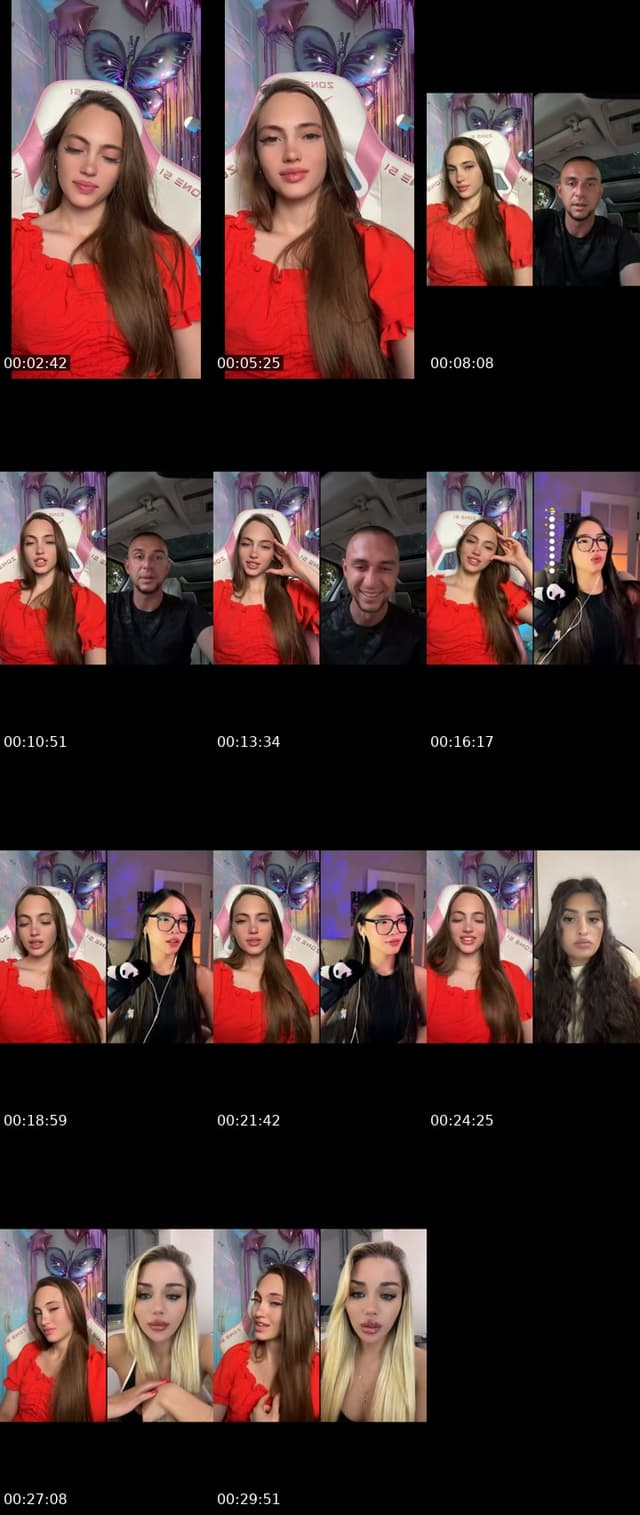 @fitness_fitonyashka TikTok live from 2026-07-09