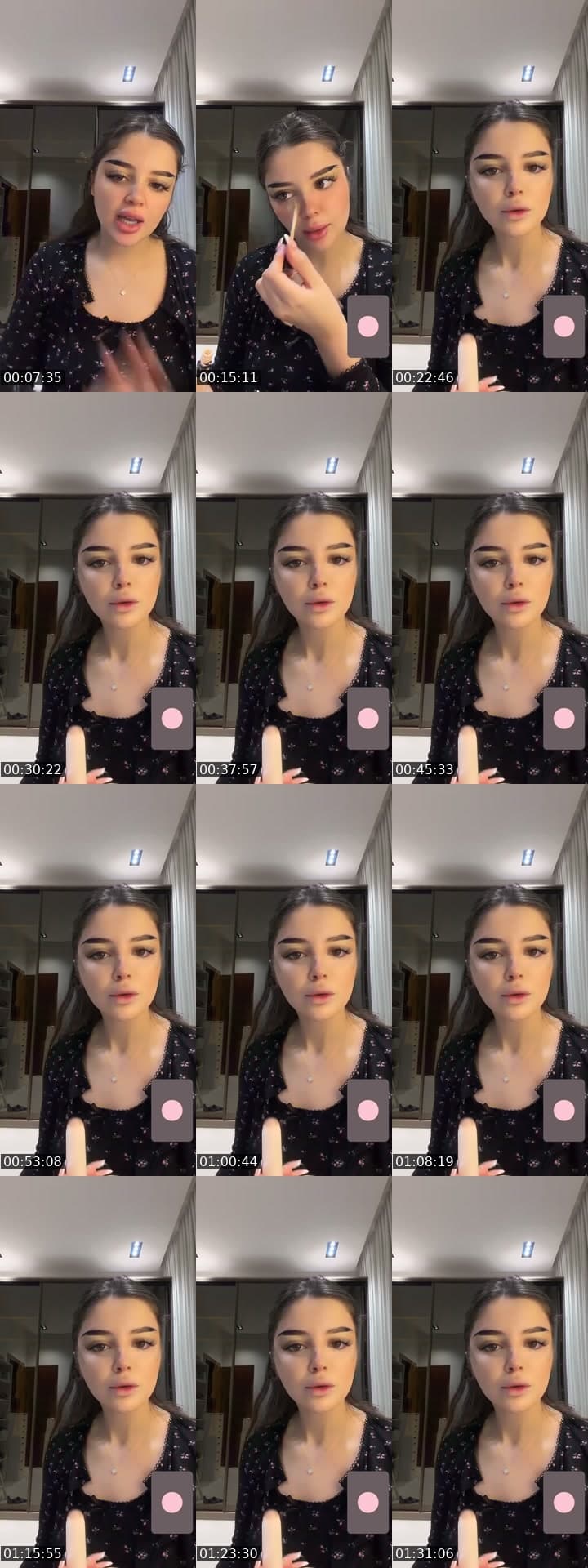 @fcccc21 TikTok live stream