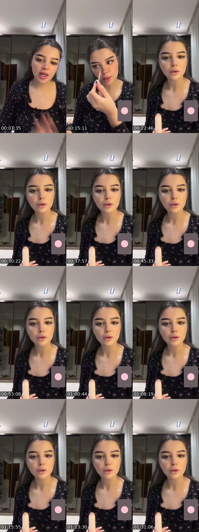 @fcccc21 TikTok live